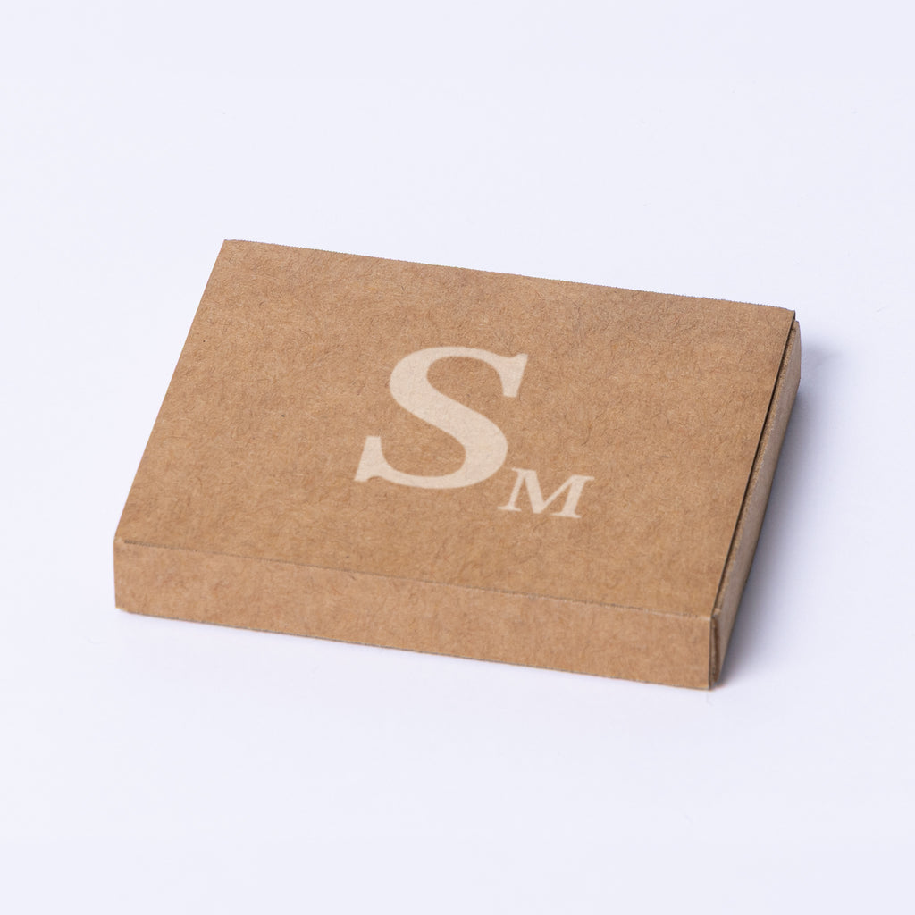 Personalized Presentation Box
