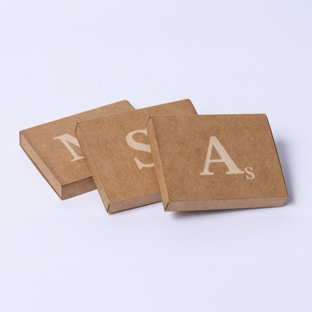 Personalized Presentation Box