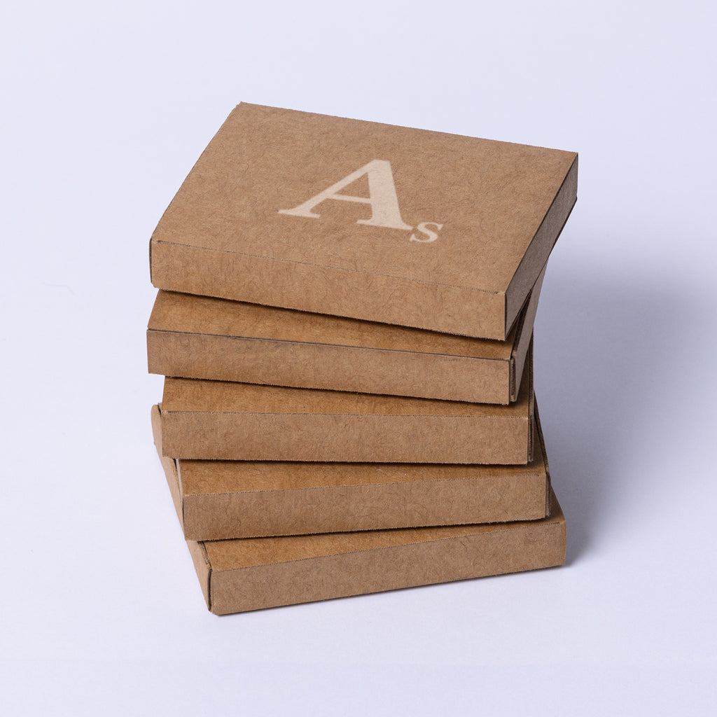 Personalized Presentation Box