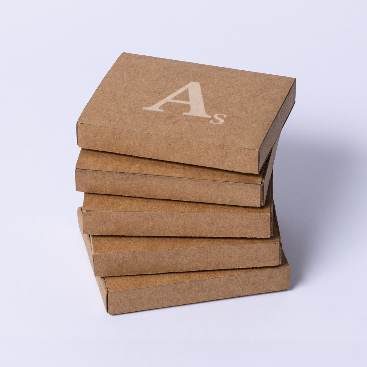 Personalized Presentation Box